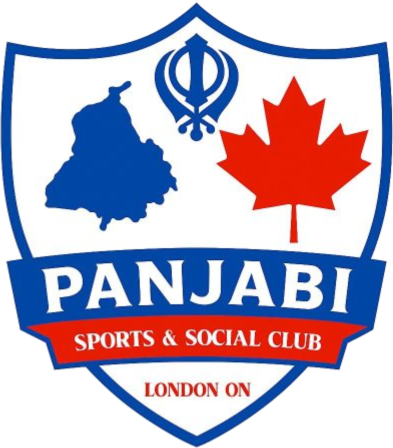 Panjabi Sports & Social Club crest