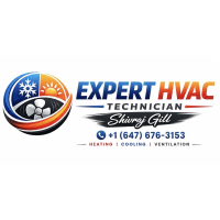 EXPERT HVAC TECHNICIAN INC logo