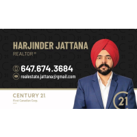 Harjinder Jattana - Realtor logo