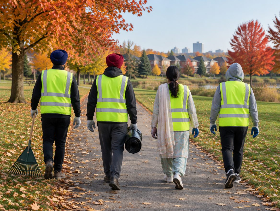 Volunteers wanted - photo 1