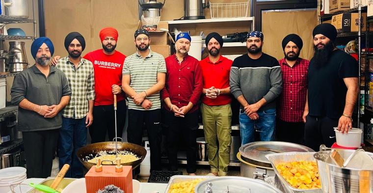 2nd Annual Shaheedi Hafta- Sehaj Path