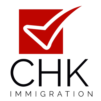 CHK IMMIGRATION SERVICES INC.