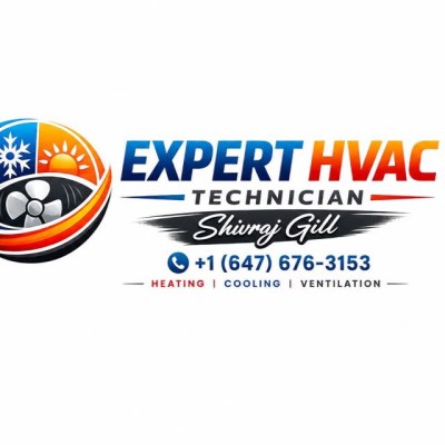 Expert HVAC Technician