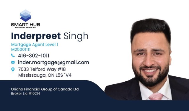 Smart Hub Financial Services