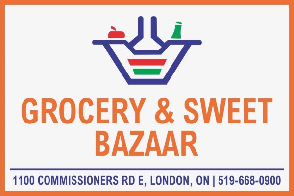 Grocery & Sweet Bazaar