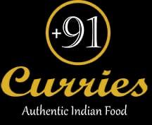 91 Curries