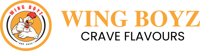 Wing Boys