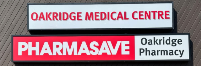 Oakridge Medical Center